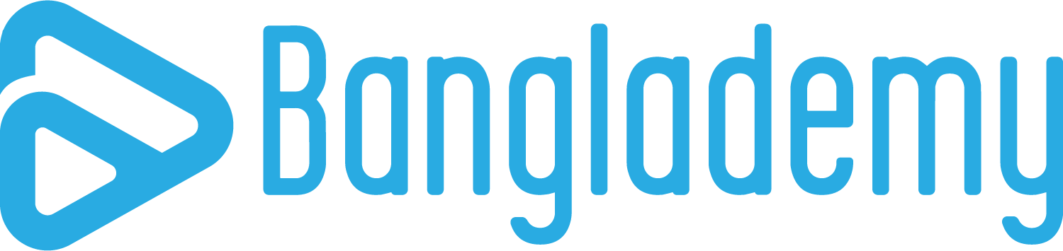 Banglademy - The Best E-Learning Platform in Bangla